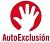 Logo de Autoexclusión