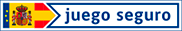 Logo de Juego Seguro