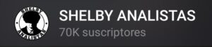 Logo de Shelby Analistas